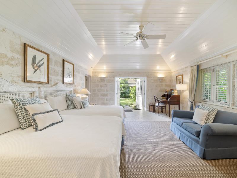 Sandy Lane Beach - Heronetta , Beachfront villas Barbados , Sandy Lane Beach , St James , West Coast Barbados 