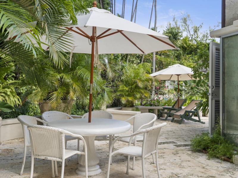 Sandy Lane Beach - Heronetta , Beachfront villas Barbados , Sandy Lane Beach , St James , West Coast Barbados 