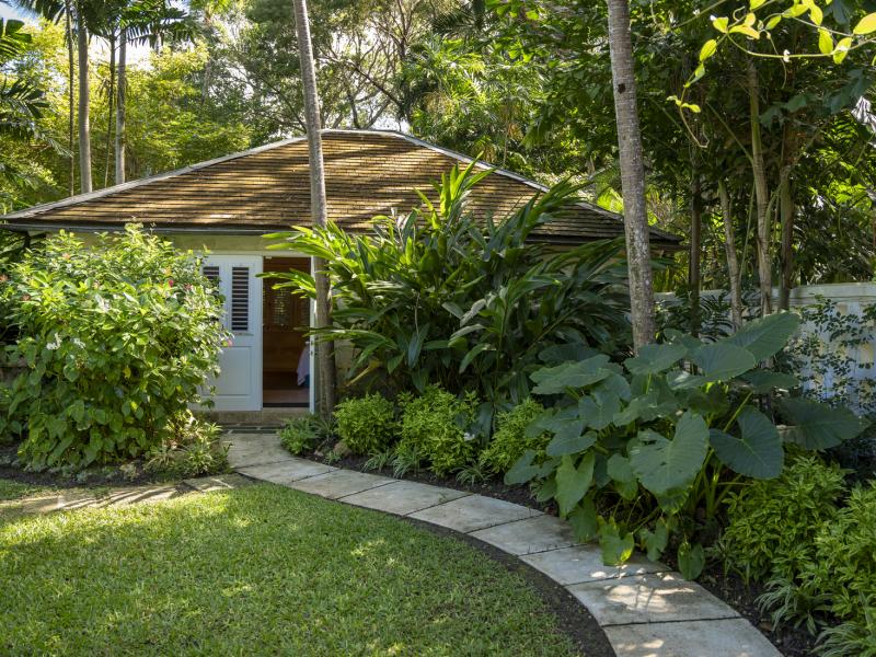 Sandy Lane Beach - Heronetta , Beachfront villas Barbados , Sandy Lane Beach , St James , West Coast Barbados 