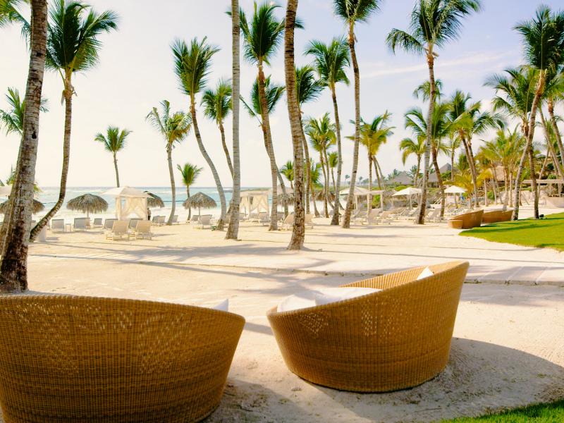 Eden Roc Cap Cana Boutique Suites, Villas and Beach Club , Punta Cana 