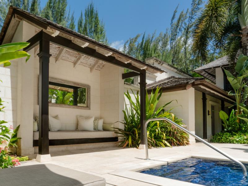 Coral Reef Club , West Coast Barbados 