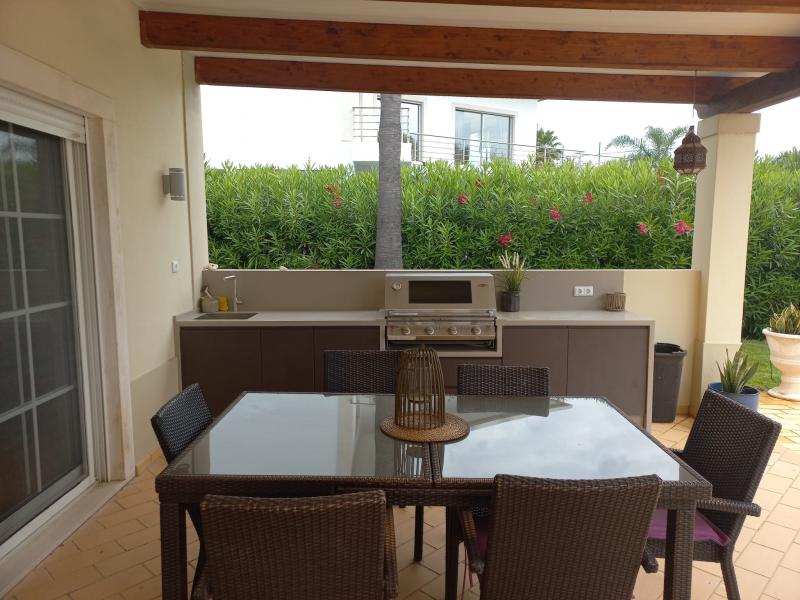 Casa Golfe , Algarve , Vila Sol 