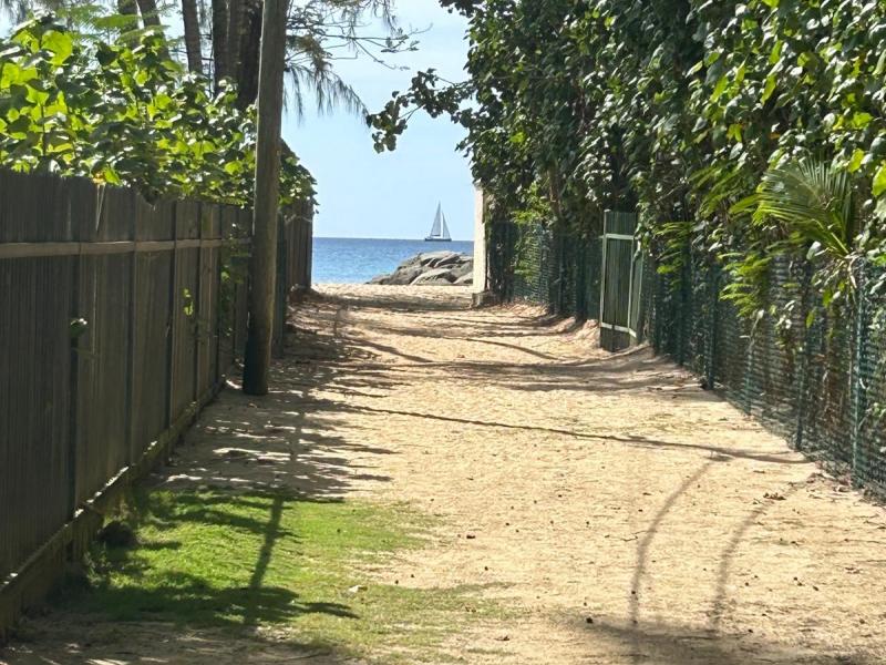 Honeycomb House - Queens Fort , Holetown , Porters , Queens Fort , St James , West Coast Barbados 
