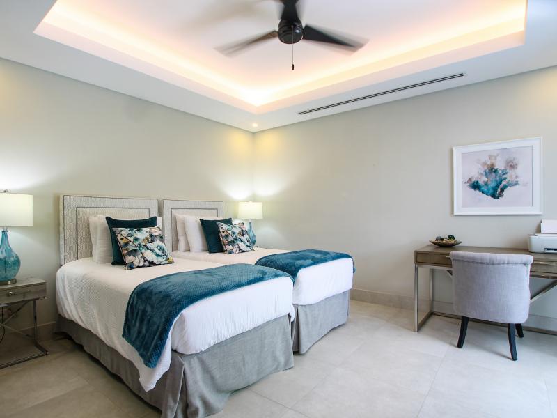 Royal Westmoreland - Seabreeze , Royal Westmoreland , St James , West Coast Barbados 