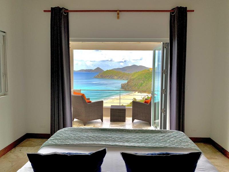 Villa Soleil , Tortola 