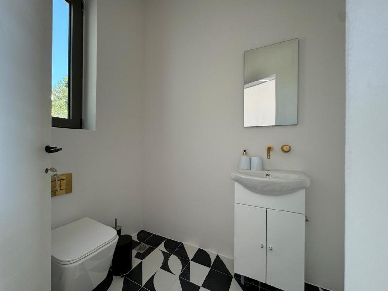 Villa Epavlis , Corfu 