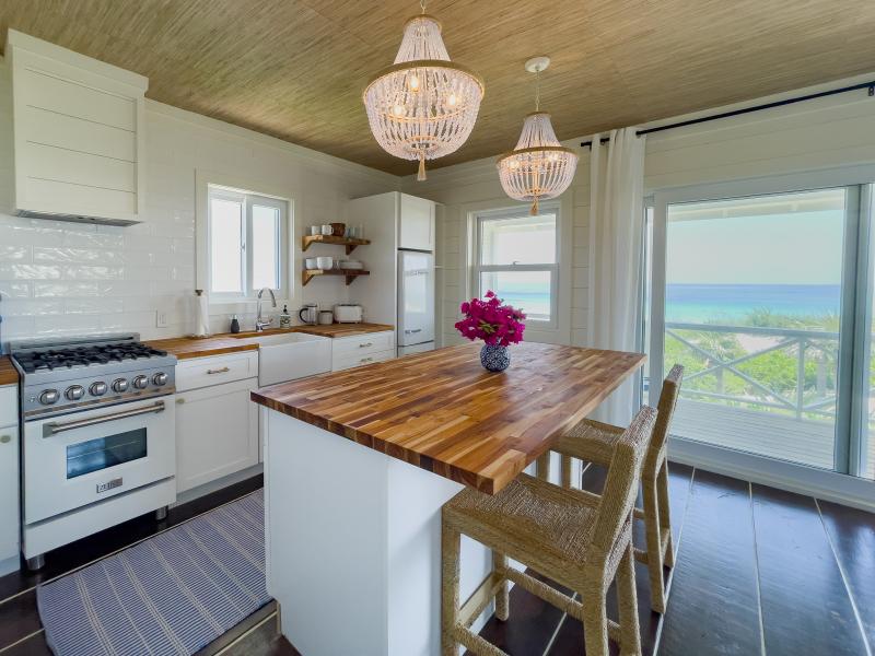 Bohemia-Eleuthera , Eleuthera 
