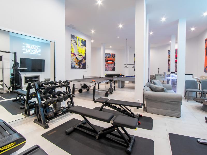 Casa Amore , Costa Adeje 