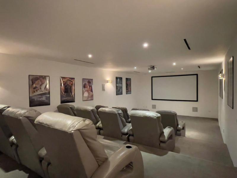 The Beach House - Anguilla , Meads Bay 