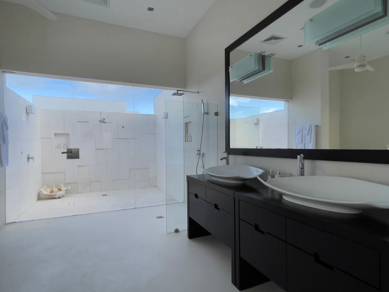 The Beach House - Anguilla , Meads Bay 