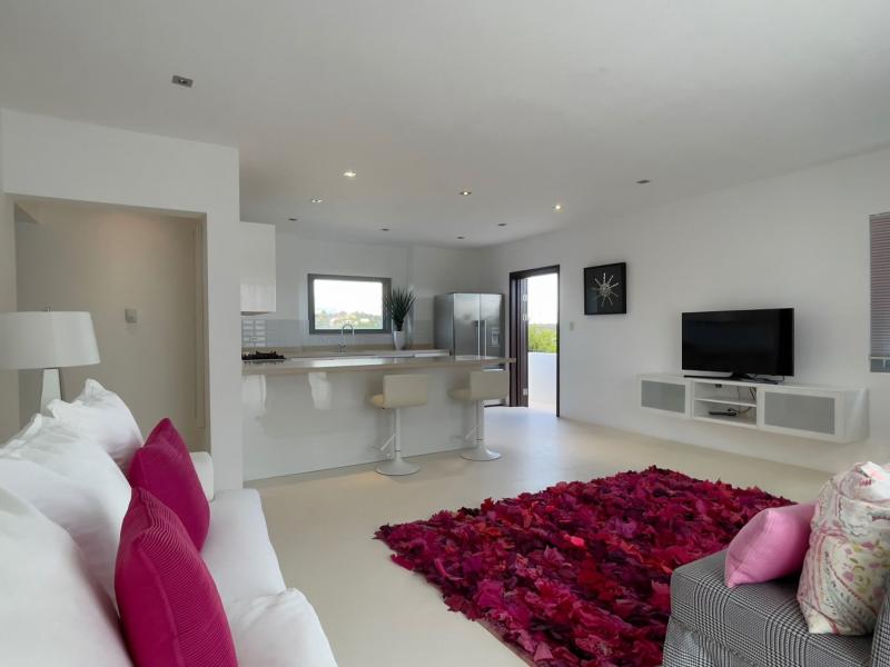 The Beach House - Anguilla , Meads Bay 