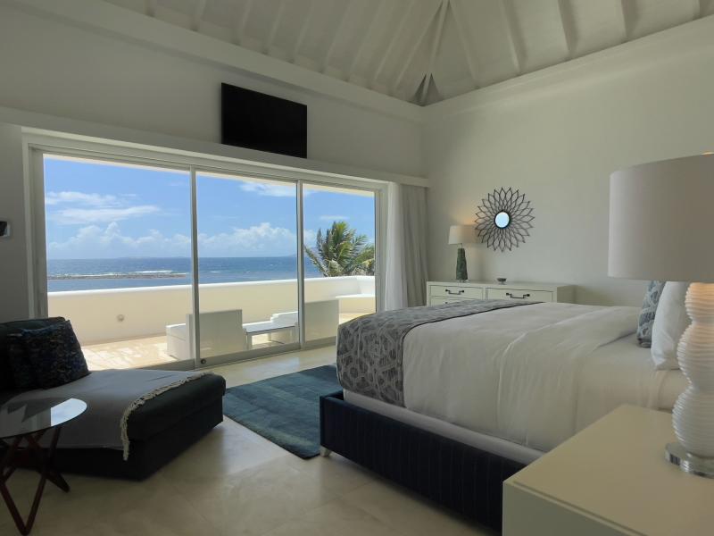 Le Bleu Anguilla , Little Harbour 