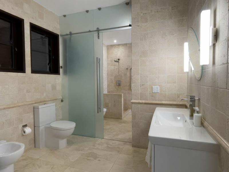 Le Bleu Anguilla , Little Harbour 