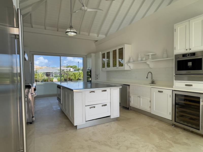 Le Bleu Anguilla , Little Harbour 