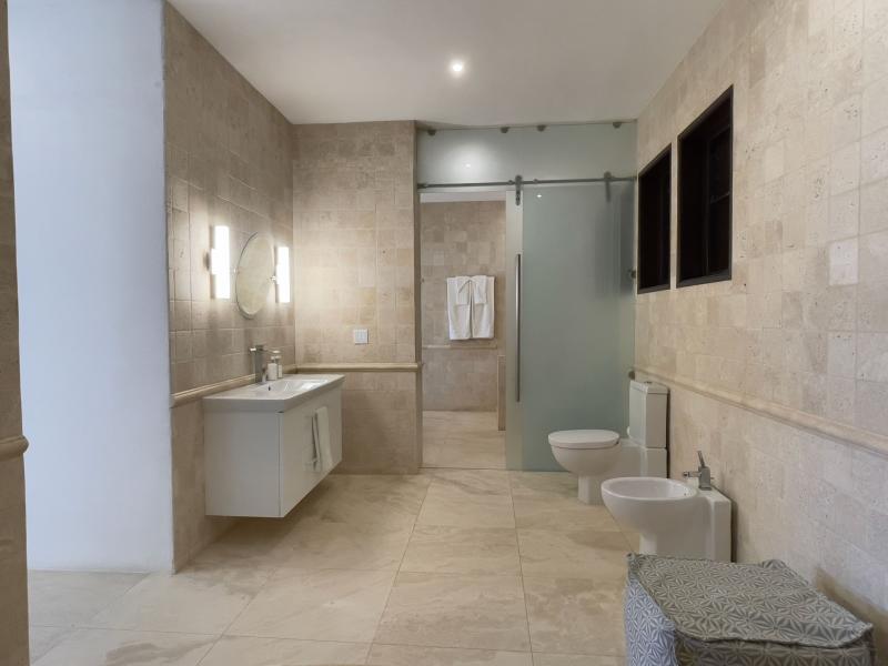 Le Bleu Anguilla , Little Harbour 