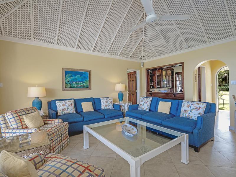 Following Seas , Montego Bay 