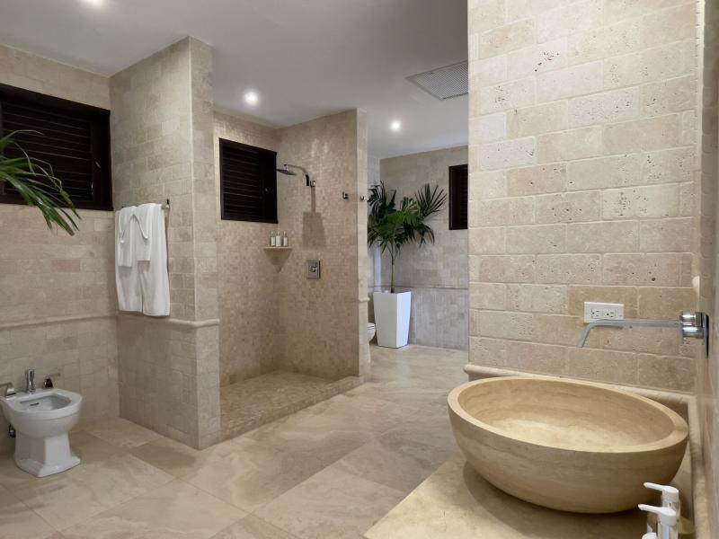 Le Bleu Anguilla , Little Harbour 