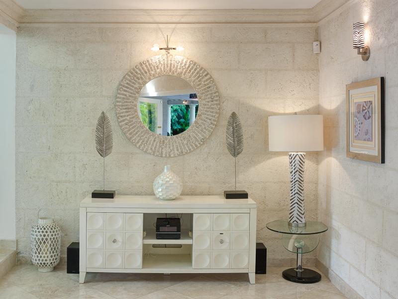 Sandy Lane Estate - Amberley House , Sandy Lane Estate , St James , West Coast Barbados 