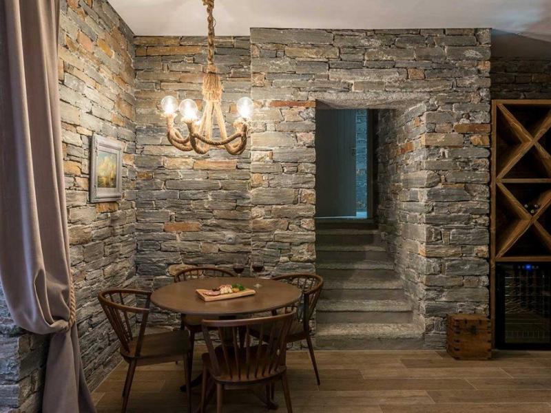 Villa Nomios , Kea Island 