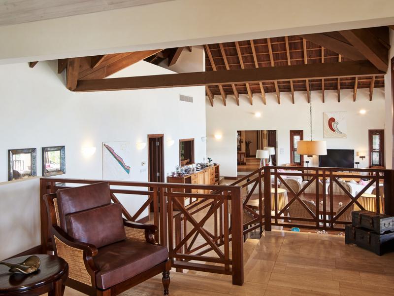 Silver Turtle Villa , Canouan Island, St. Vincent and the Grenadines 