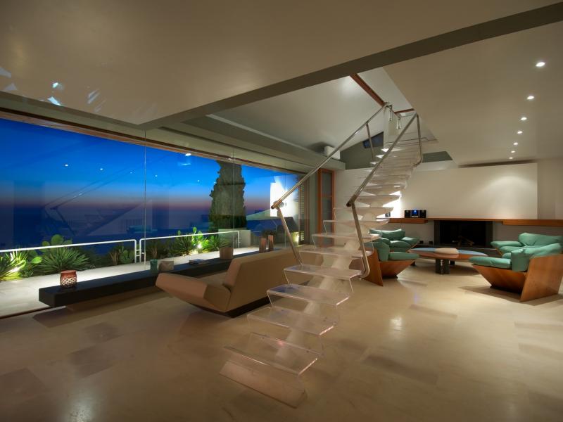 Villa Monte Vista , Argentario , Tuscany 