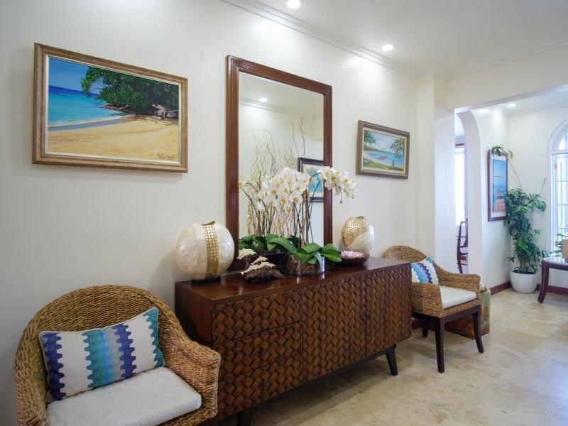 Scotch on the Rocks , Ocho Rios 