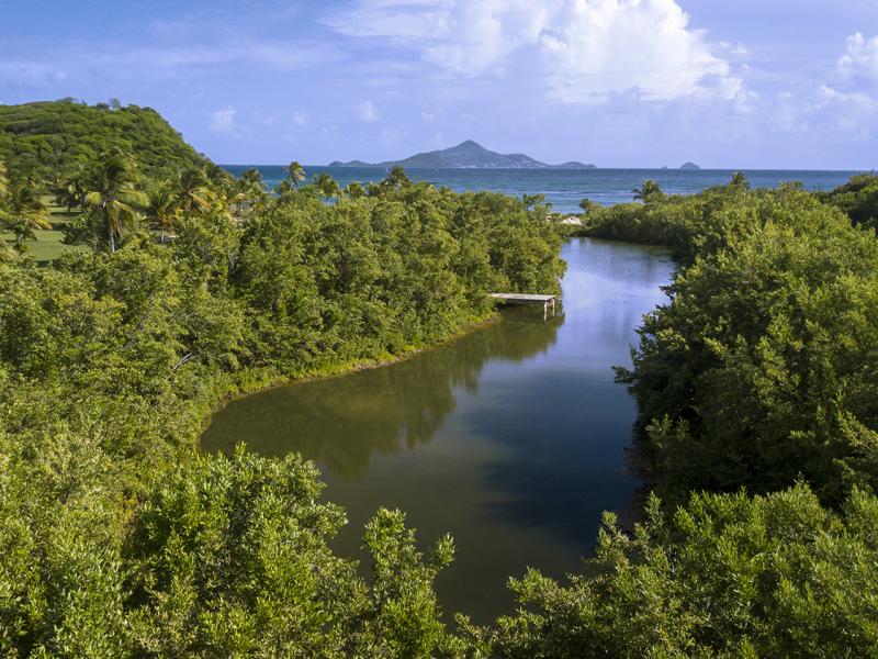 Palm Island Resort , Palm Island 