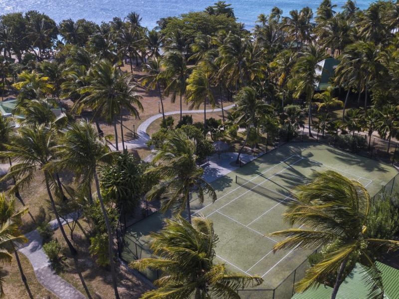 Palm Island Resort , Palm Island 