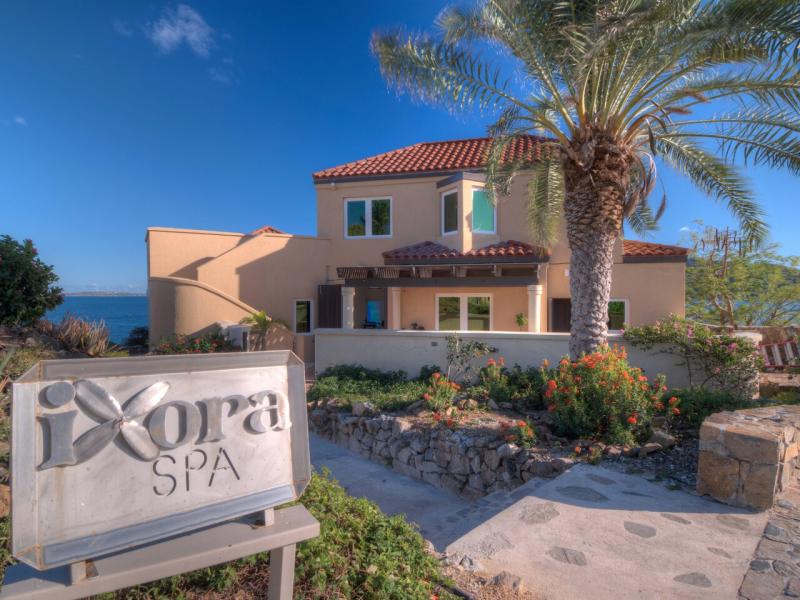 Scrub Island Resort and Villas , Scrub Island 