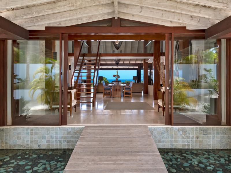 Java Bay , Calijanda Estate , St James , West Coast Barbados 