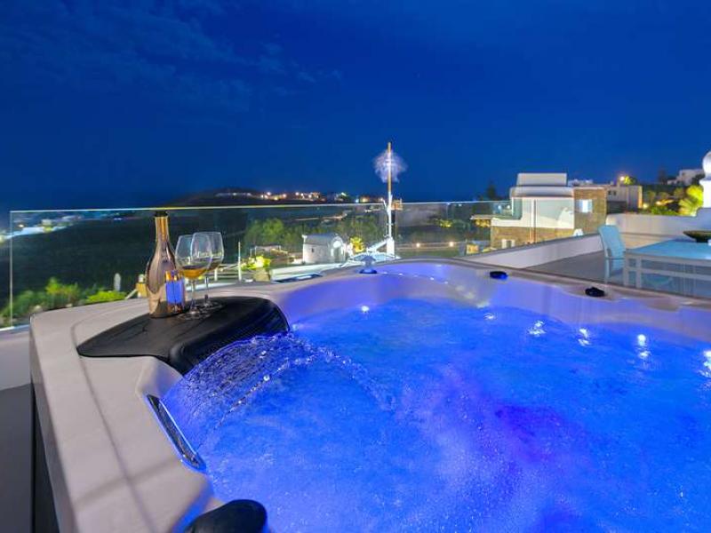 VIBHU Estate , Mykonos 