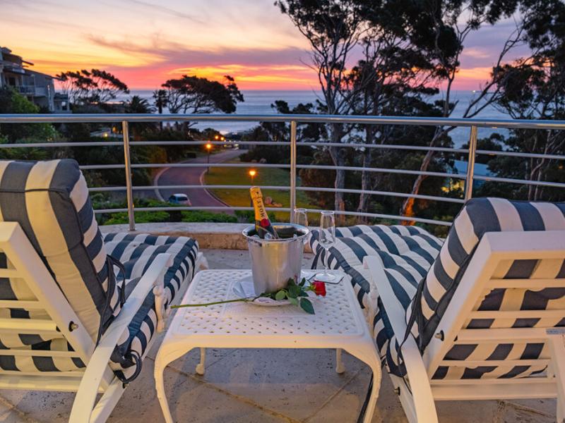 Hollywood Mansion , Cape Town 