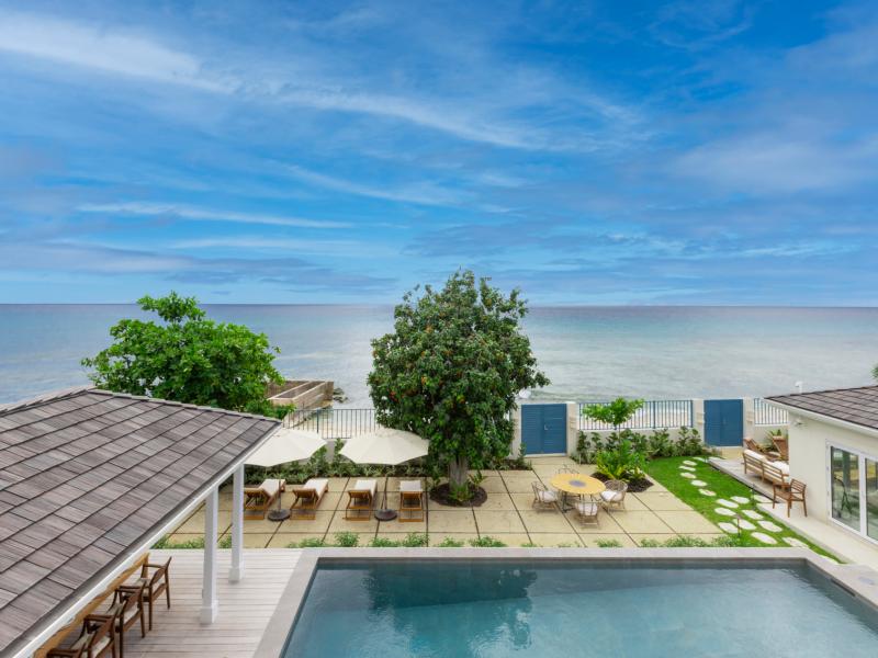 Kaiso - Beachfront , 