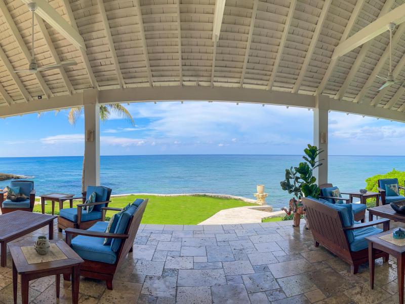 Karma Bay , Montego Bay 