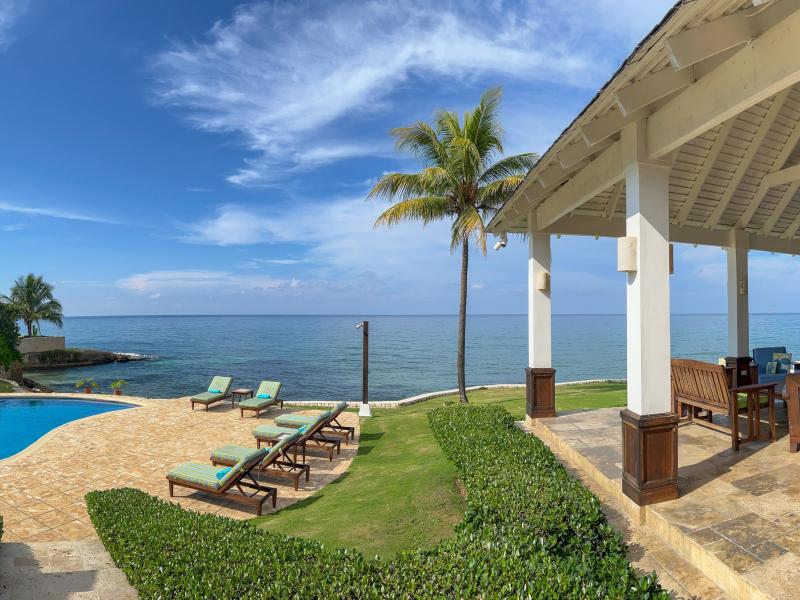 Karma Bay , Montego Bay 