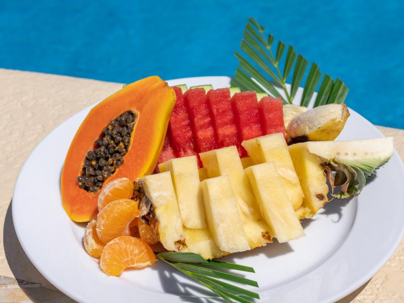 Karma Bay , Montego Bay 