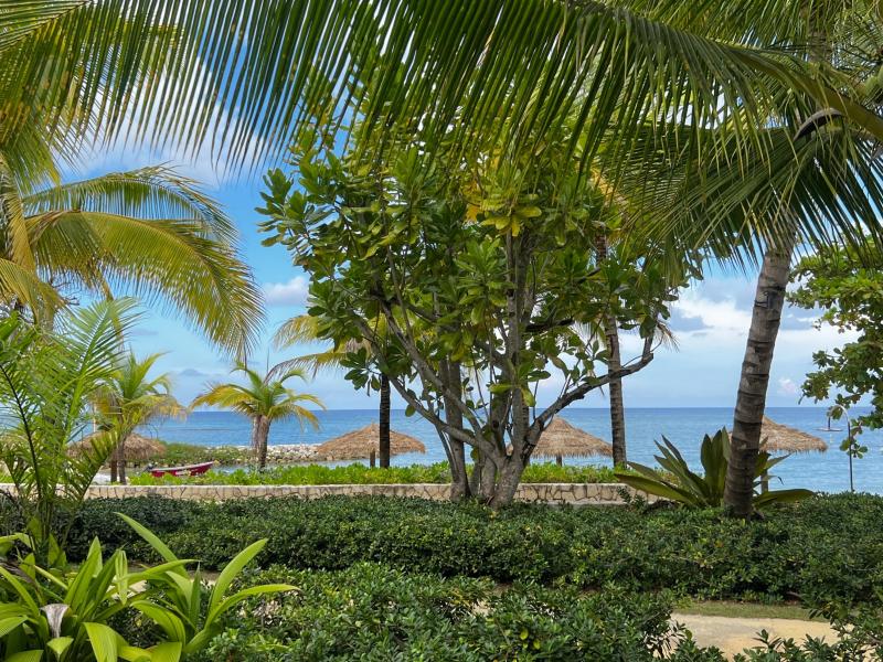 Karma Bay , Montego Bay 