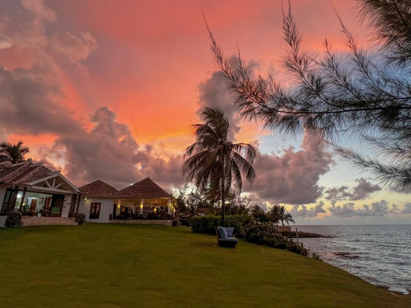 Karma Bay , Montego Bay 