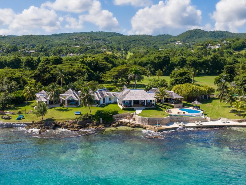 Karma Bay , Montego Bay 