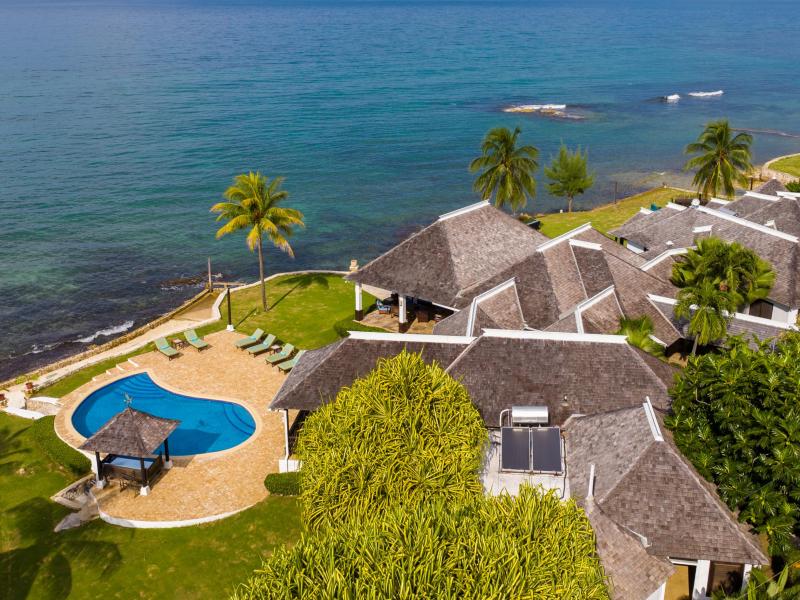 Karma Bay , Montego Bay 