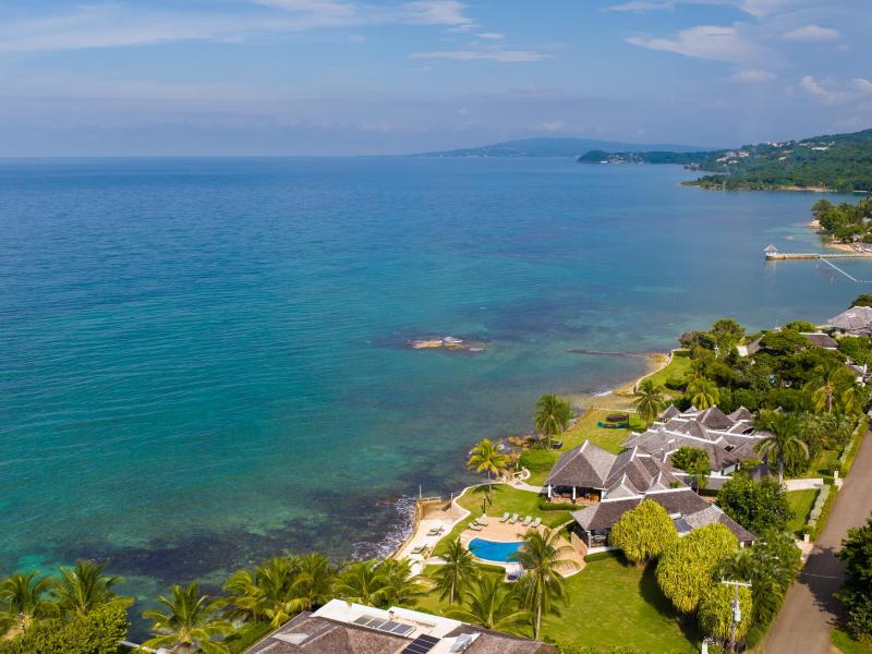 Karma Bay , Montego Bay 