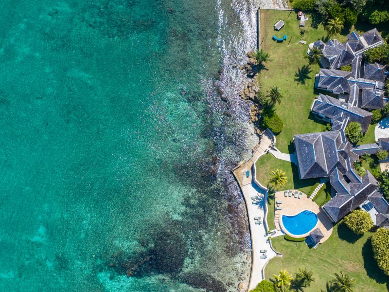 Karma Bay , Montego Bay 