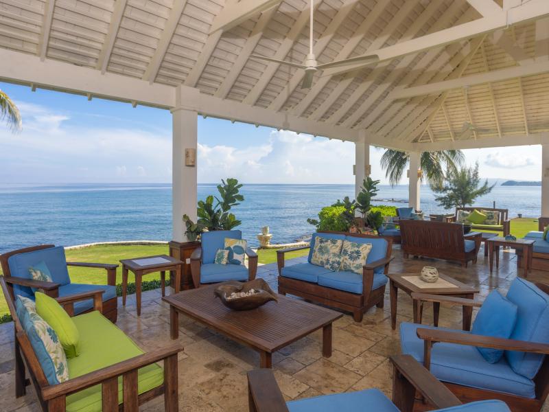 Karma Bay , Montego Bay 