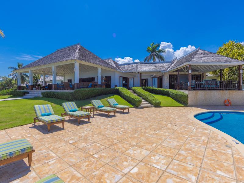 Karma Bay , Montego Bay 