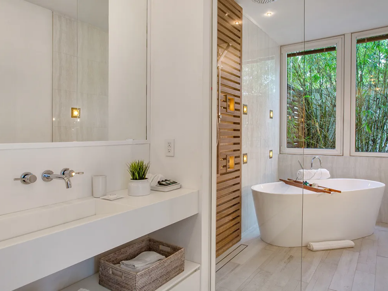 Kishti East On Meads Bay , Meads Bay 