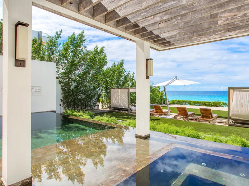 Kishti East On Meads Bay , Meads Bay 