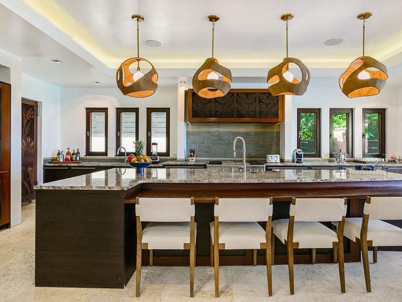 Villa Nevaeh Estate , Long Bay 