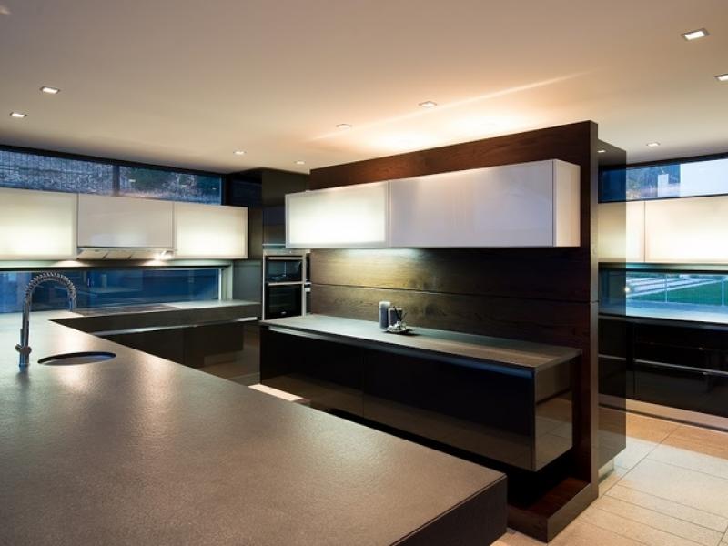 Villa Pentagon , Cape Town 