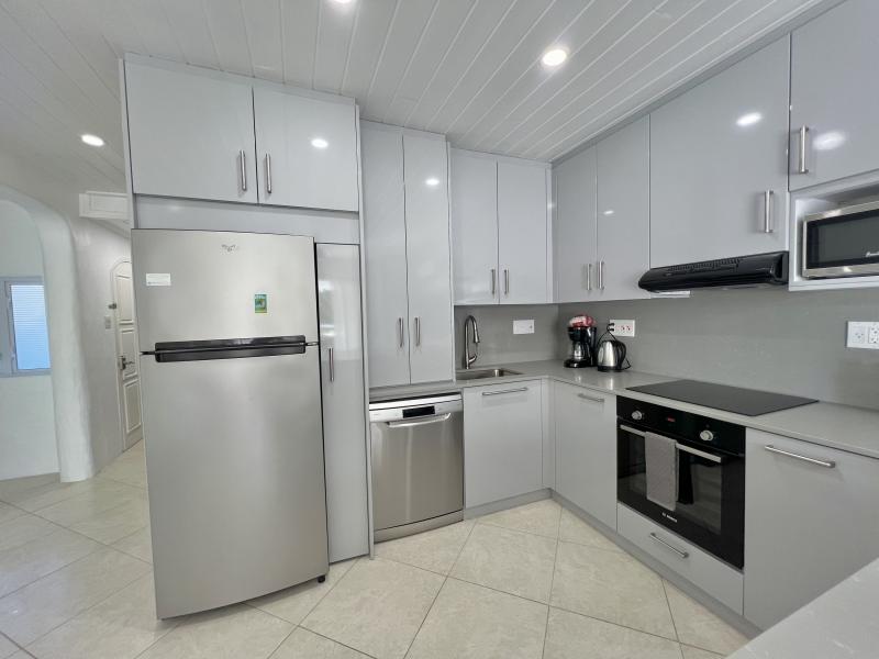 Glitter Bay 204 - Sea Men's Inn , Beachfront villas Barbados , Glitter Bay , Porters , St James , West Coast Barbados 