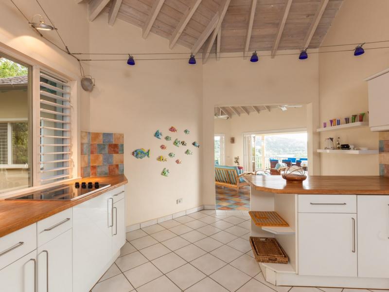 Galley Bay Cottage , Galley Bay Heights 